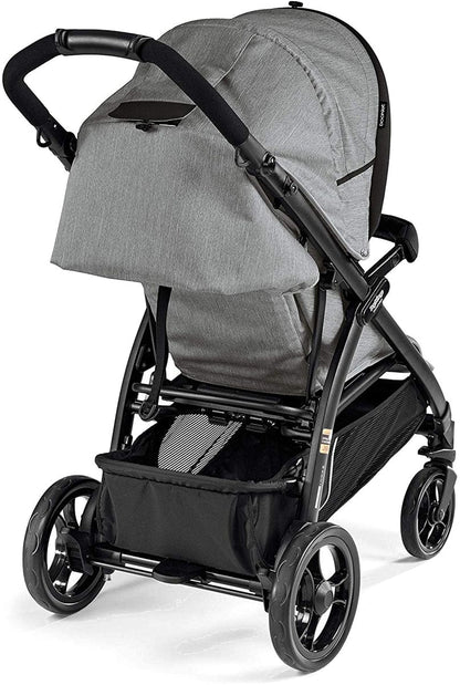 Peg Perego Booklet Travel System - Atmosphere - IPMS05US35MF53
