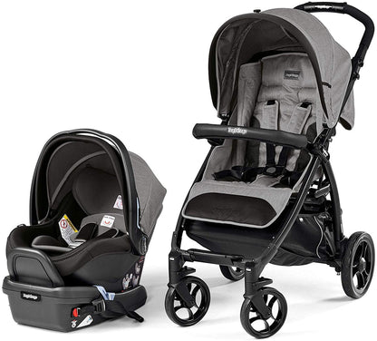 Peg Perego Booklet Travel System - Atmosphere