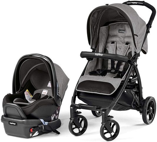 Peg Perego Booklet Travel System - Atmosphere - IPMS05US35MF53