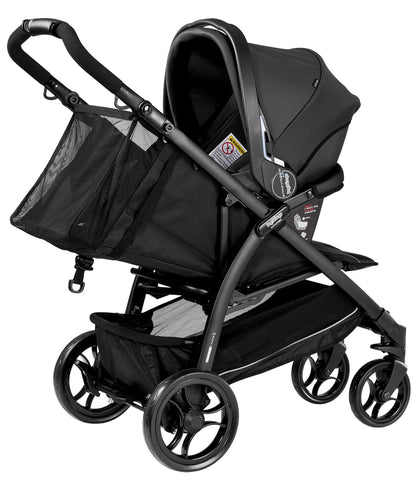 Peg Perego Booklet Travel System - Onyx - IPMS05US35DX13