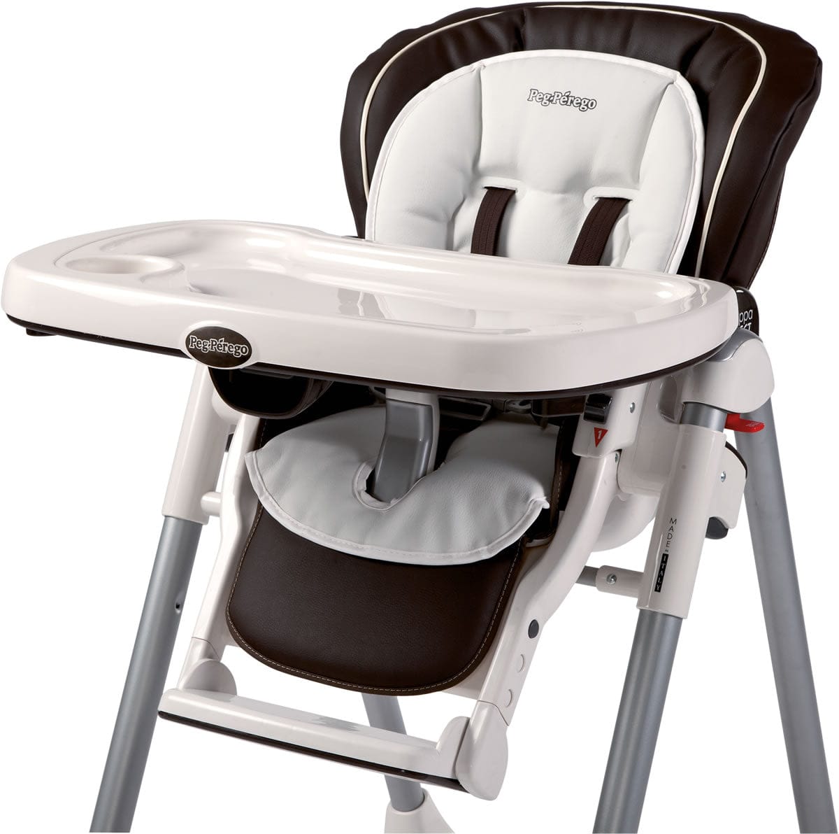 Peg Perego Booster Cushion - IAKBCUNA-PL00