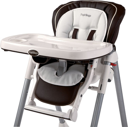 peg perego high chair liner Peg Perego Booster Cushion