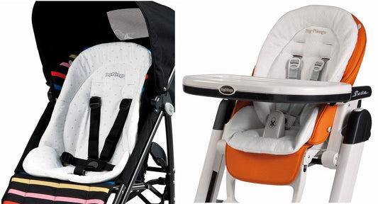 PEG Comfort Cushion for Strollers & High Chairs - IAKBAC00