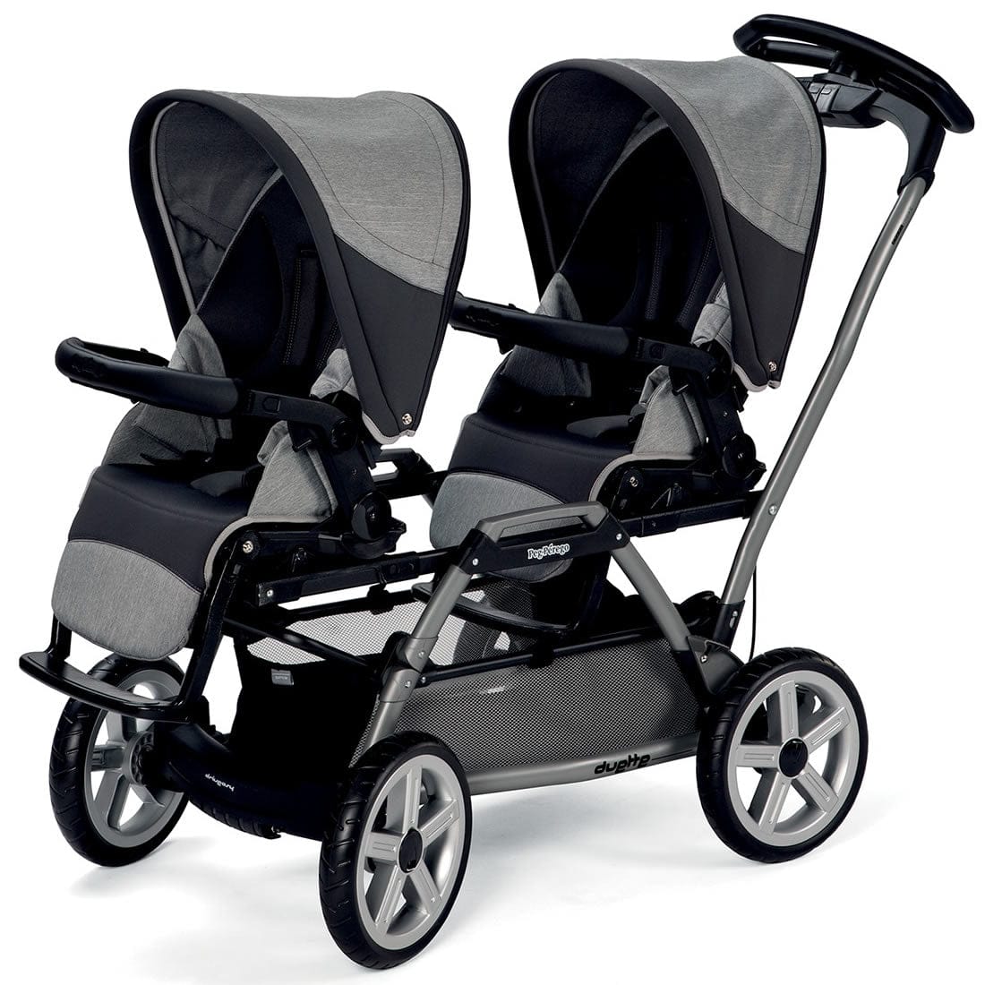 Peg Perego Duette Kit Complete - Atmosphere - IKDU64MF53DX53