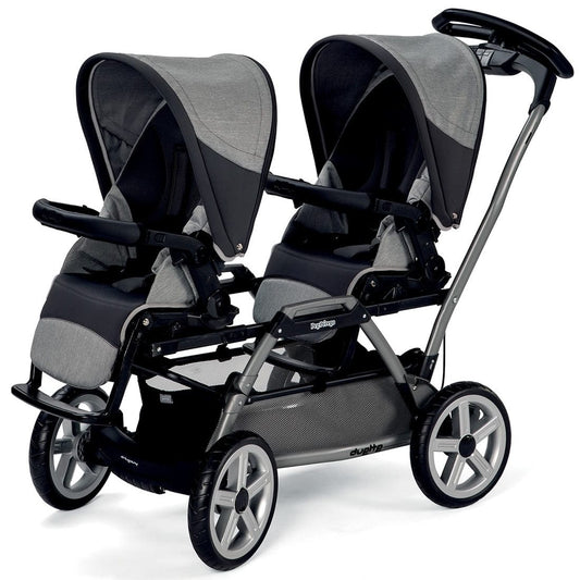 Peg Perego Duette Kit Complete - Atmosphere - IKDU64MF53DX53