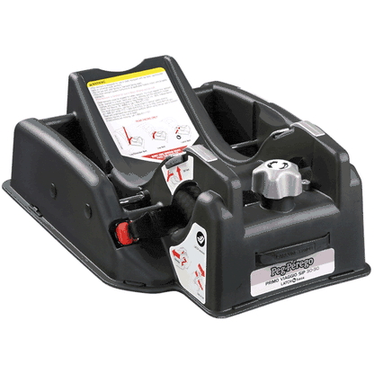 Peg Perego Extra Primo Viaggio Car Seat Base in Black - IAKADJUSNF