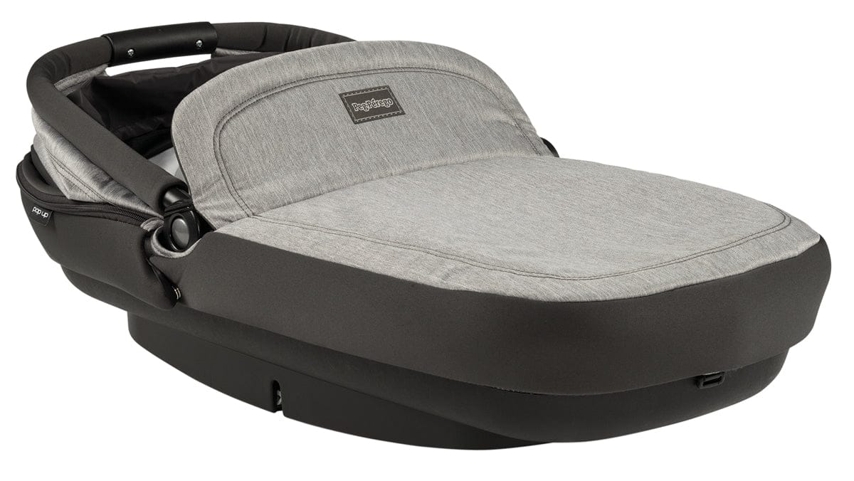 Peg Perego Navetta Pop Up Bassinet - Atmosphere