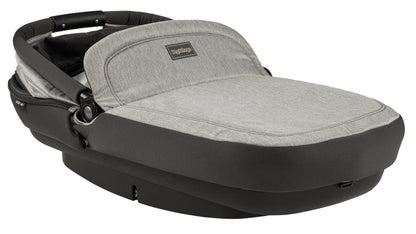Peg Perego Navetta Pop Up Bassinet - Atmosphere