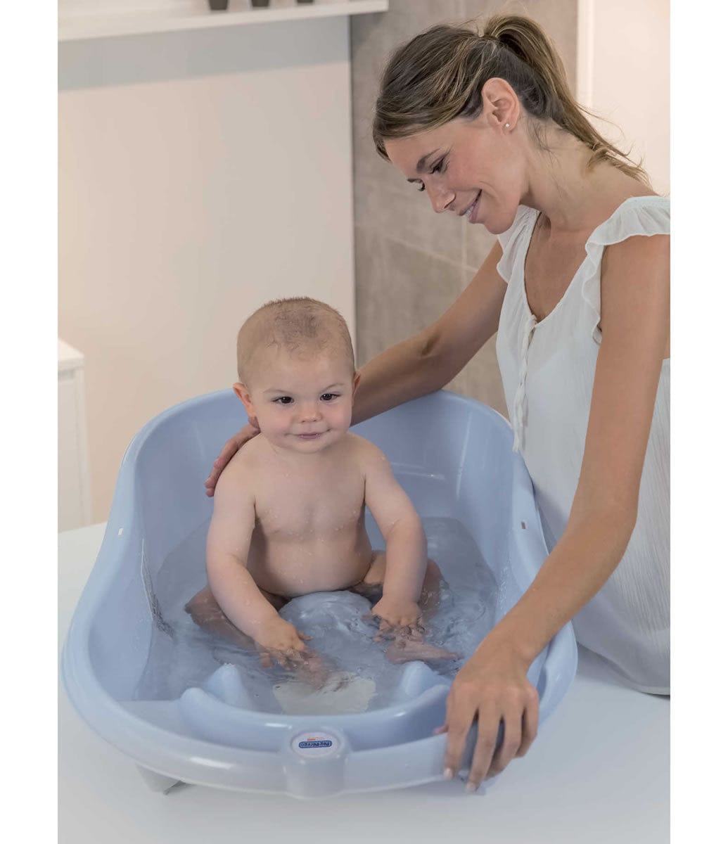 Peg Perego Onda Evolution Bathtub - White - IYOKOE01NA68