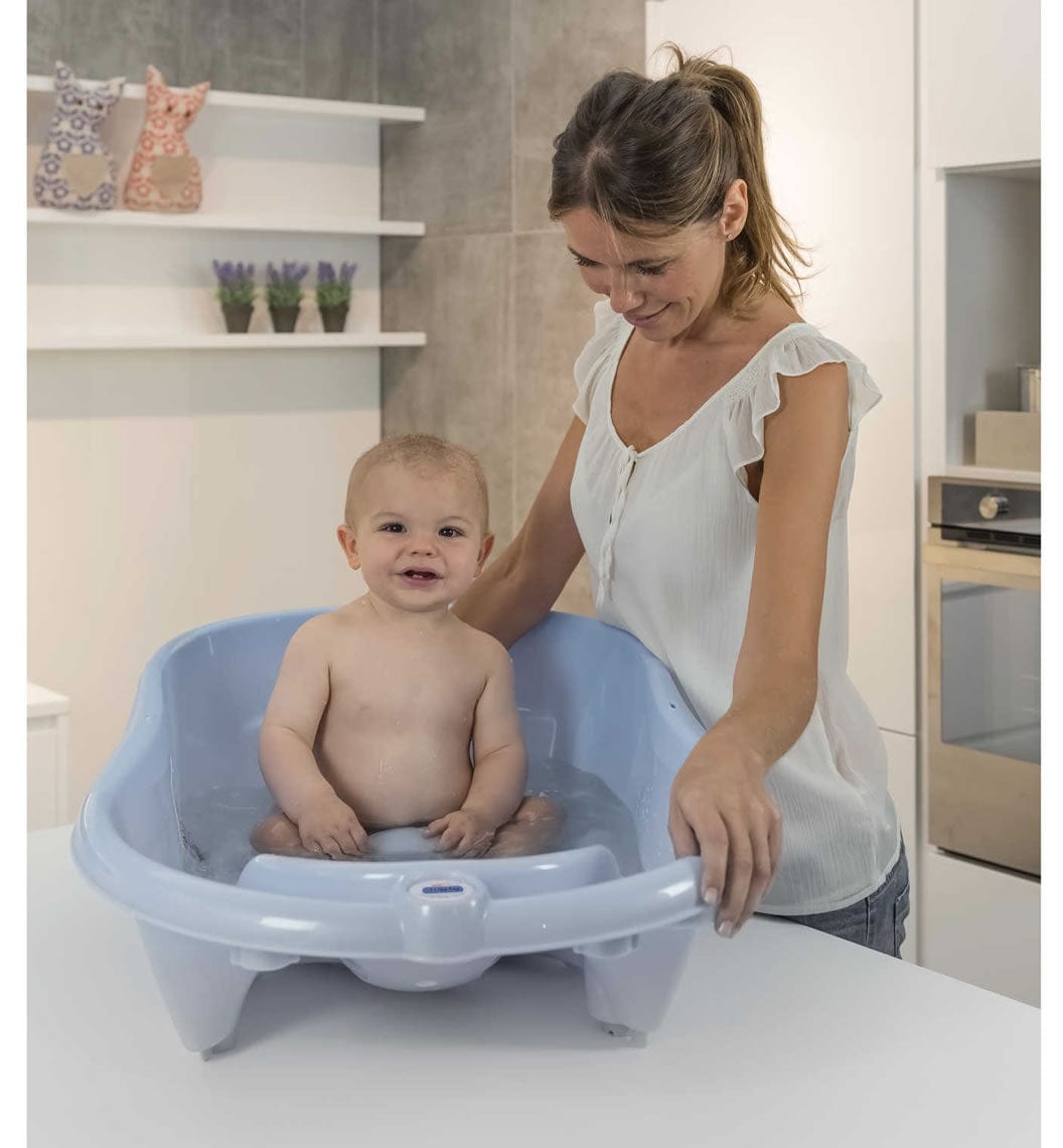 Peg Perego Onda Evolution Bathtub - White - IYOKOE01NA68