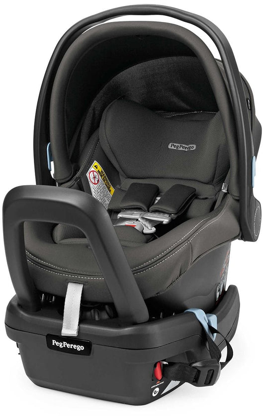 Peg Perego OPEN BOX Primo Viaggio 4-35 Infant Car Seat - Atmosphere - IMPV35DX53-OB