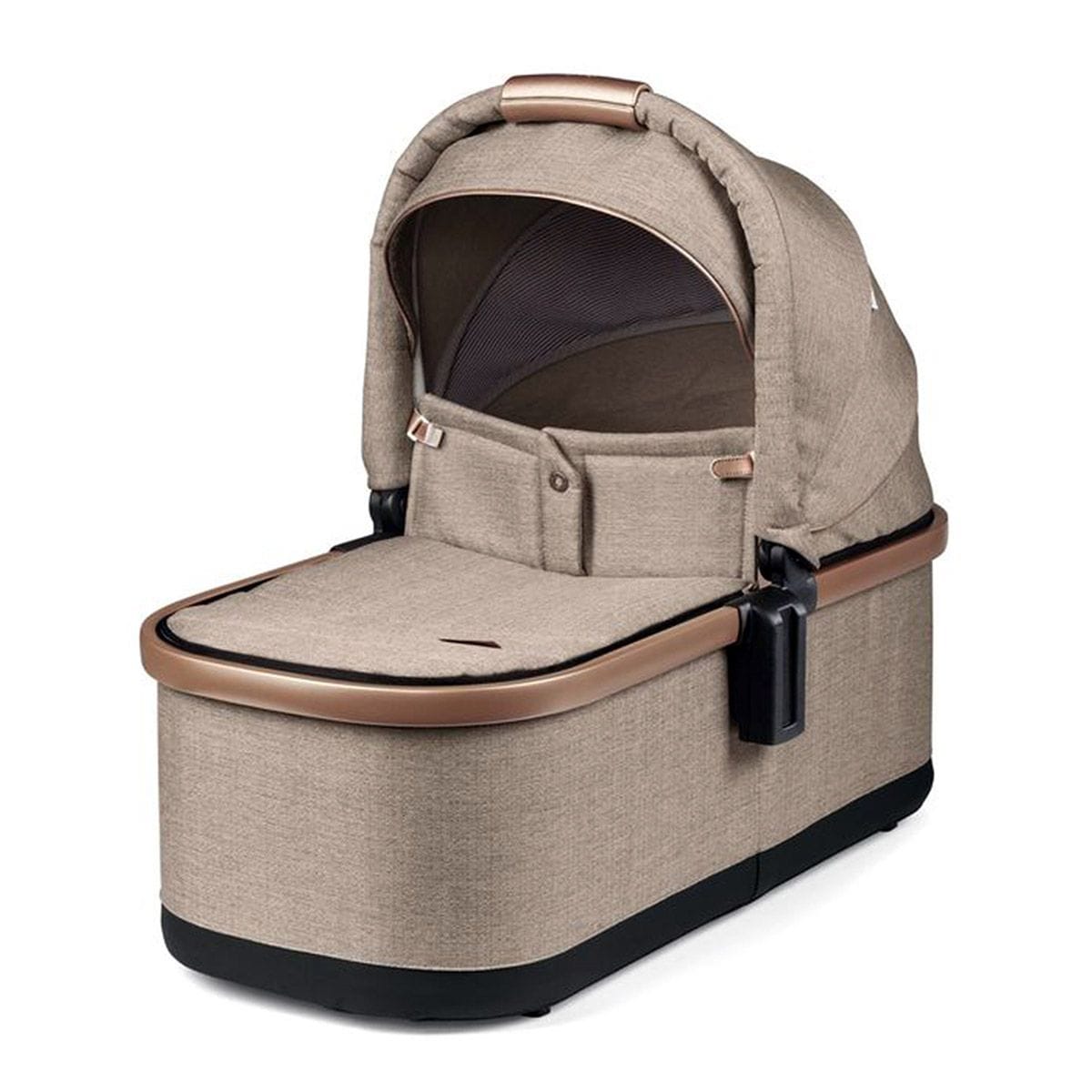 Peg Perego OPEN BOX YPSI Bassinet - Mon Amour - IN0800NA00BA36-OB