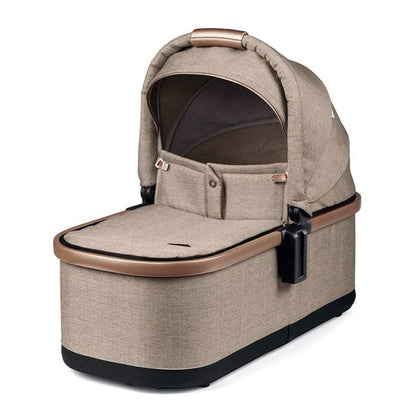 Peg Perego OPEN BOX YPSI Bassinet - Mon Amour - IN0800NA00BA36-OB
