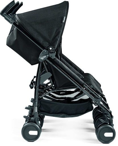 Peg Perego Pliko Mini Twin - Mod Black