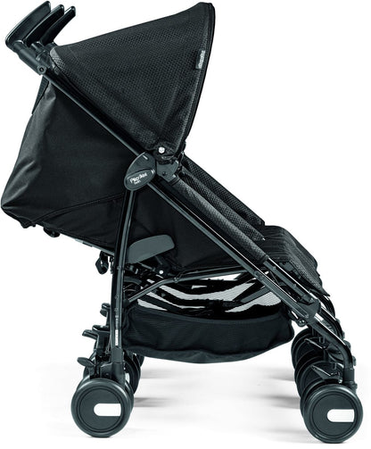 Peg Perego Pliko Mini Twin - Mod Black