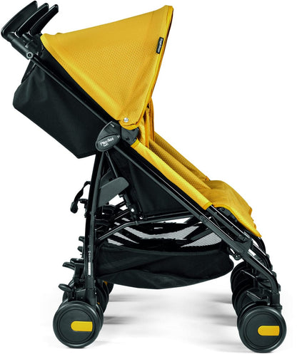 Peg Perego Pliko Mini Twin - Mod Yellow - IP0428EB45RO01