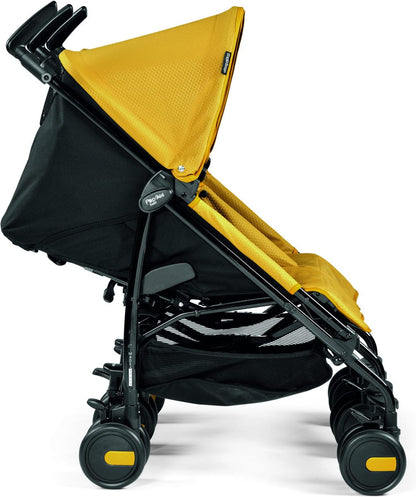Peg Perego Pliko Mini Twin - Mod Yellow - IP0428EB45RO01