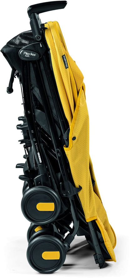 Peg Perego Pliko Mini Twin - Mod Yellow - IP0428EB45RO01