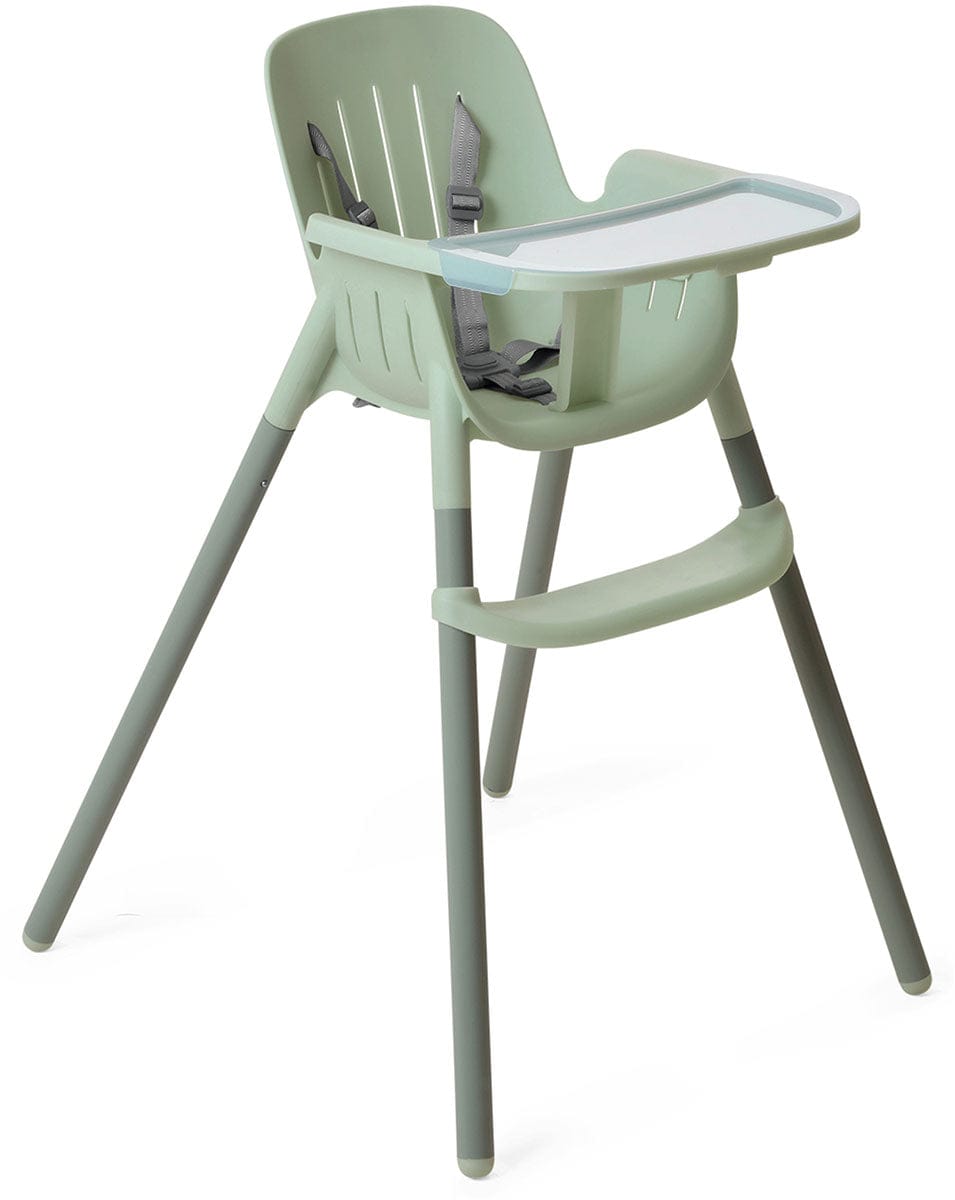 PEG Poke High Chair - Frosty Green - IXCR3063NAVD81