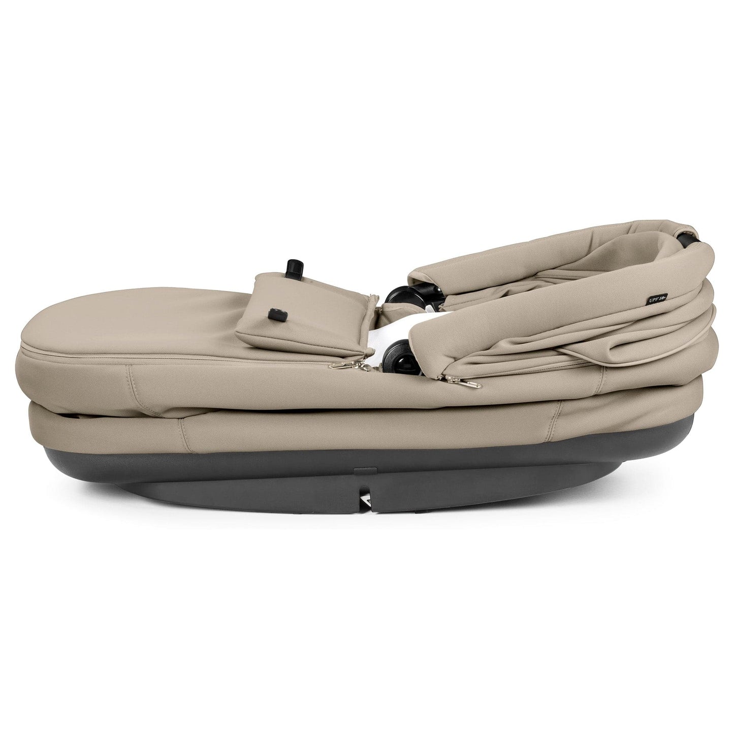 Peg Perego Pop Up Bassinet for City Loop - Vanilla Blend - IN2000NA00MO26