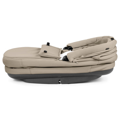 Peg Perego Pop Up Bassinet for City Loop - Vanilla Blend - IN2000NA00MO26
