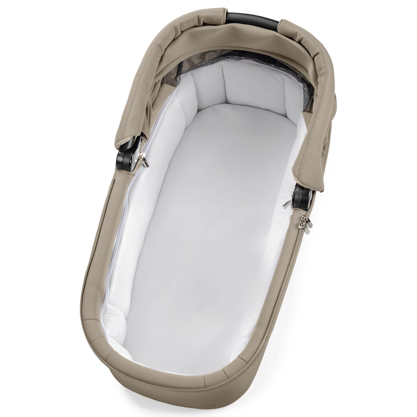 Peg Perego Pop Up Bassinet for City Loop - Vanilla Blend - IN2000NA00MO26