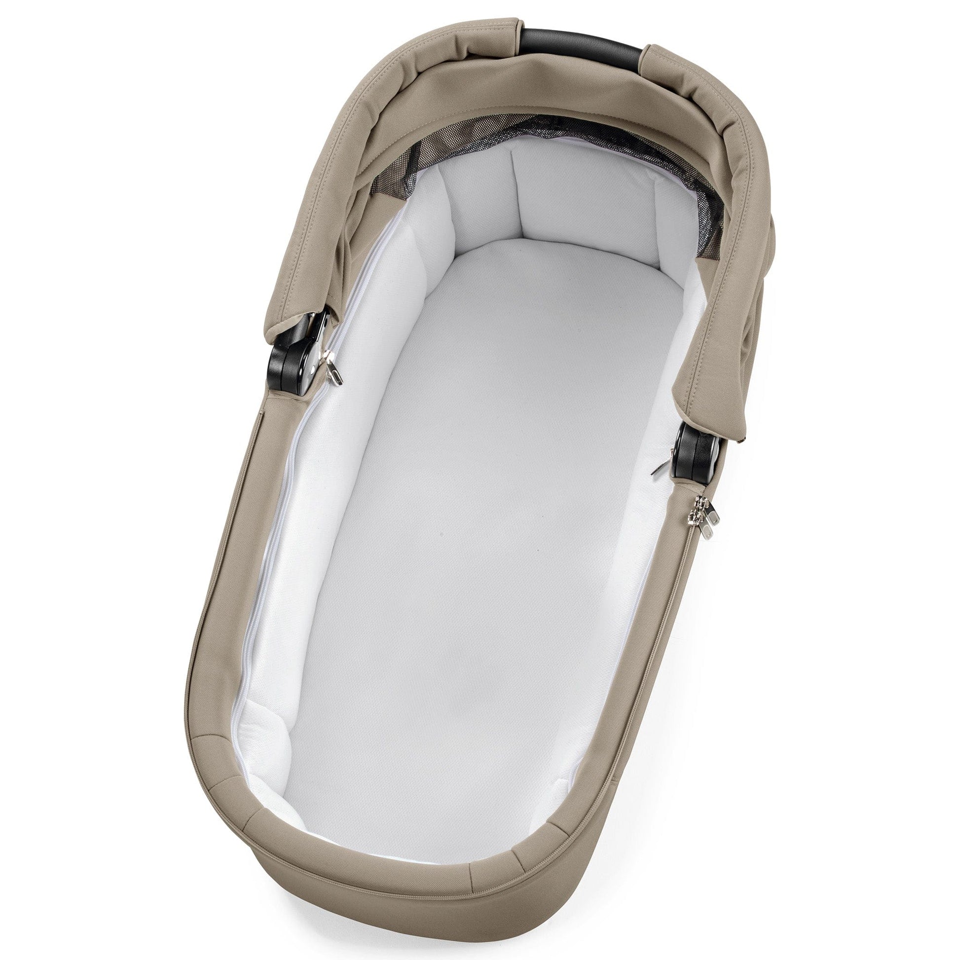 Peg Perego Pop Up Bassinet for City Loop - Vanilla Blend - IN2000NA00MO26