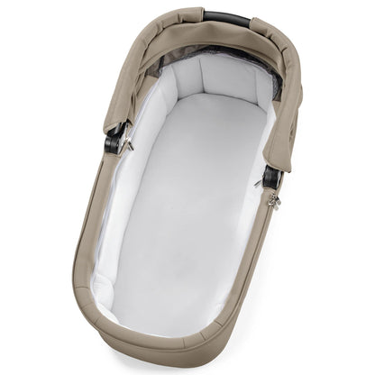 Peg Perego Pop Up Bassinet for City Loop - Vanilla Blend - IN2000NA00MO26