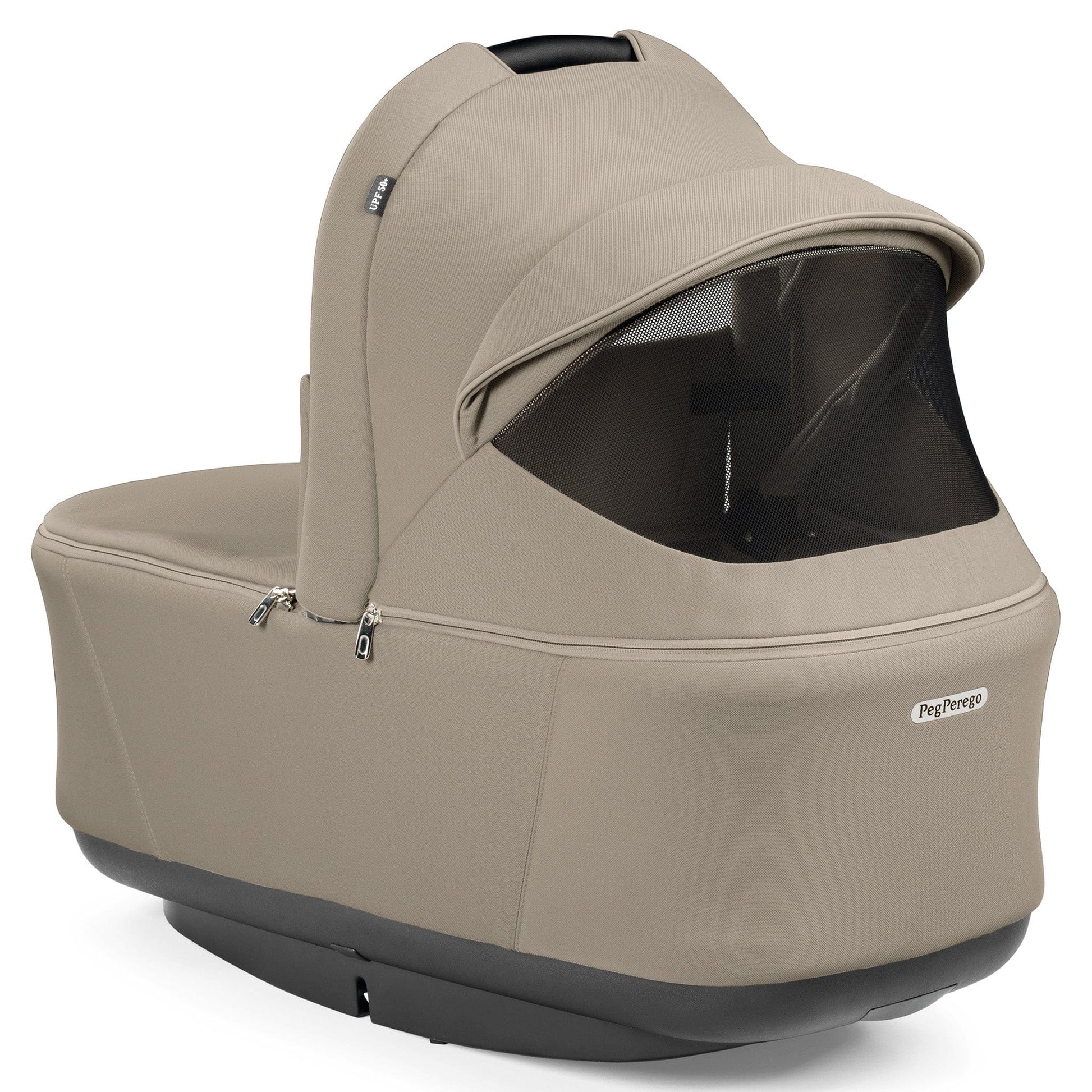 Peg Perego Pop Up Bassinet for City Loop - Vanilla Blend - IN2000NA00MO26