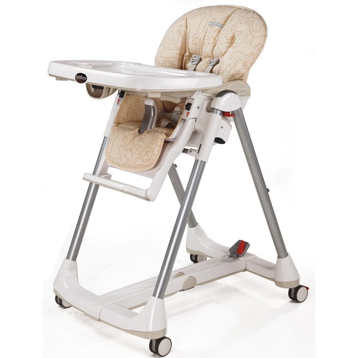Peg Perego Prima Pappa Diner - Savana Beige - IMPDICNA55PSA36