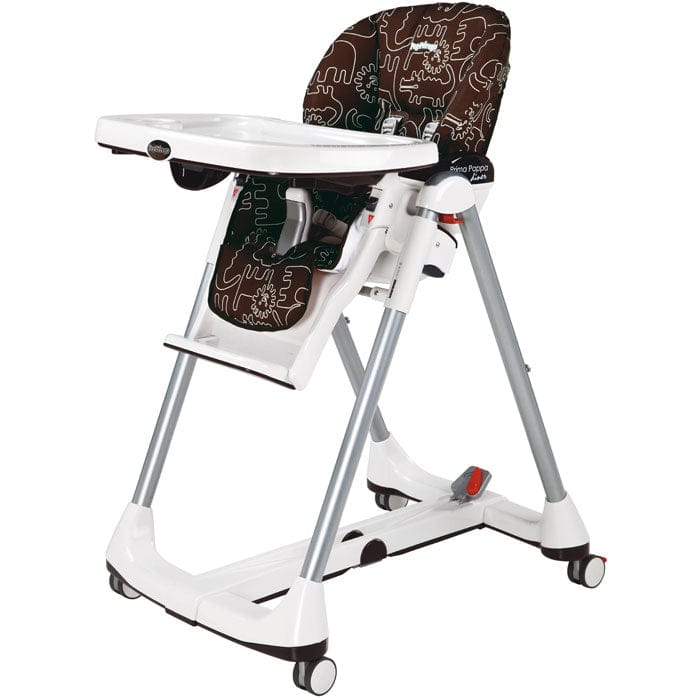 Peg Perego Prima Pappa Diner - Savana Cacao - IMPDICNA89PSA47