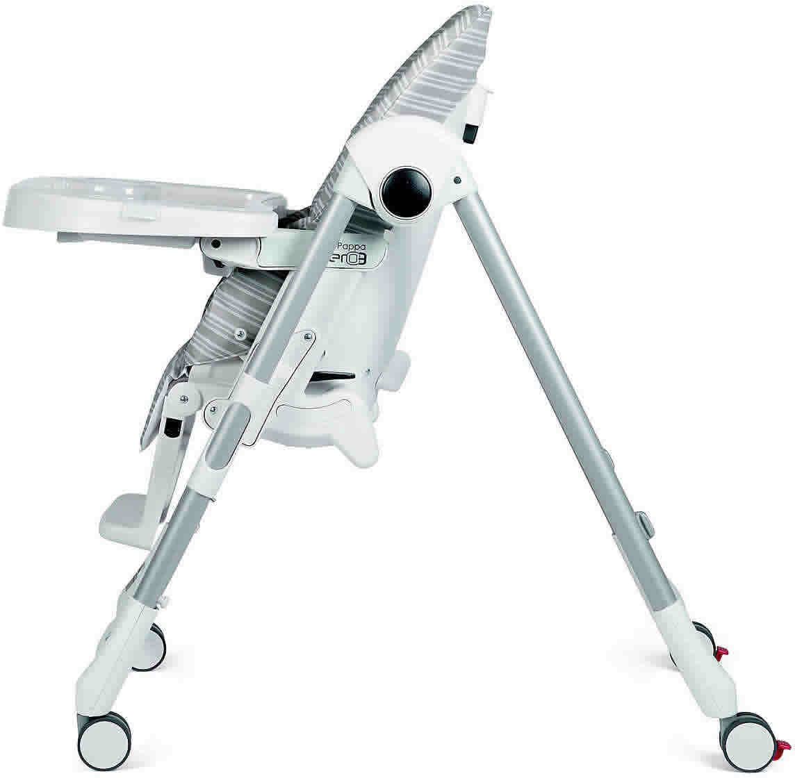 peg perego mon amour high chair Peg Perego Prima Pappa Zero 3 High Chair