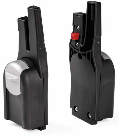 Peg Perego Primo Viaggio 4-35 Adapter/Links for Uppababy Vista/Cruz Strollers - IKCS0022