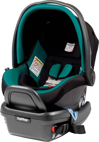 Peg Perego Primo Viaggio 4-35 Infant Car Seat - Aquamarine - IMPV35DX13DX71