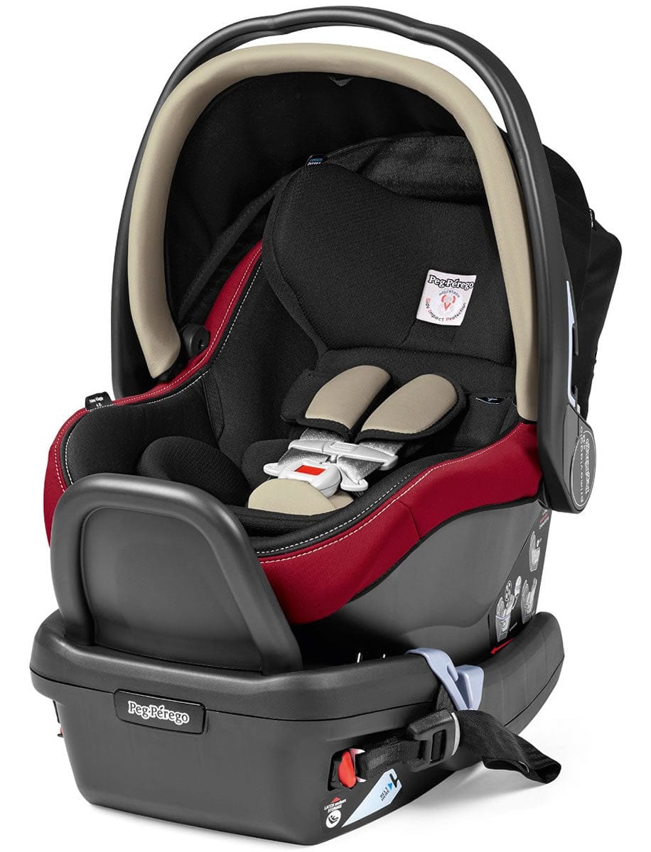 Peg Perego Primo Viaggio 4-35 Infant Car Seat 2016 Escape - IMPV03DX13DX59