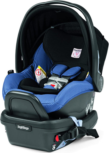 Peg Perego Primo Viaggio 4-35 Infant Car Seat - Mod Bluette - IMPV03EB21DX13