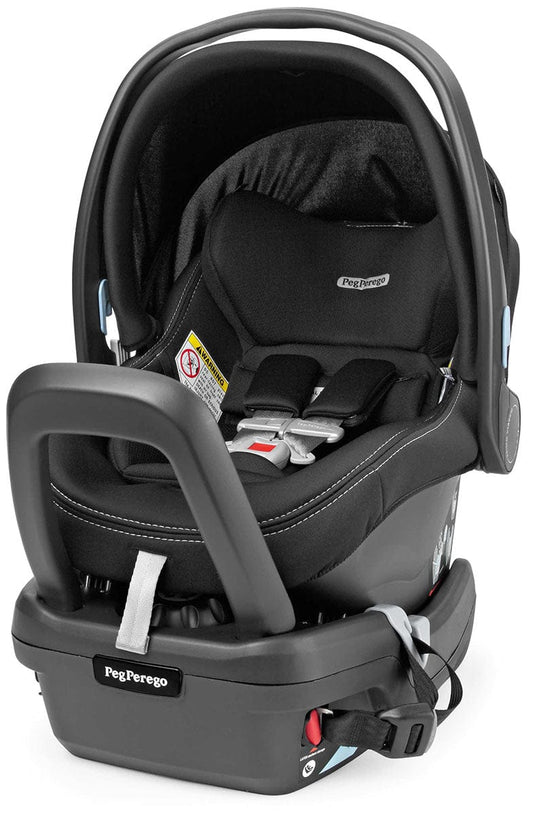 Peg Perego Primo Viaggio 4-35 Infant Car Seat - Onyx - IMPV03US35DX13