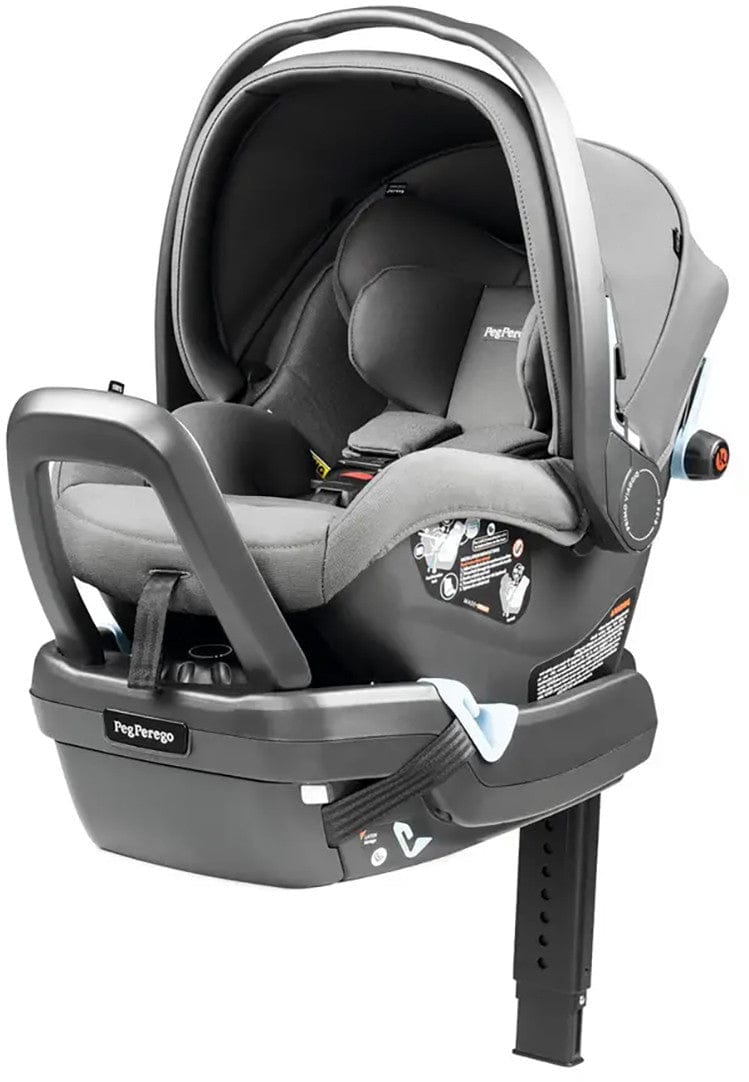 PEG Primo Viaggio Infant Car Seat - Mercury - IMPV08US00GM53MO53