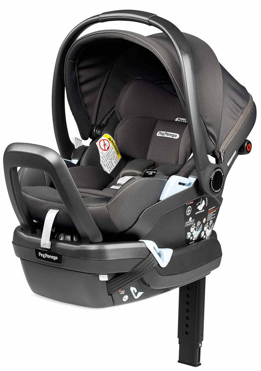 Peg Perego Primo Viaggio 4-35 Lounge Reclining Infant Car Seat - Atmosphere - IMLO00US00DX53TP63