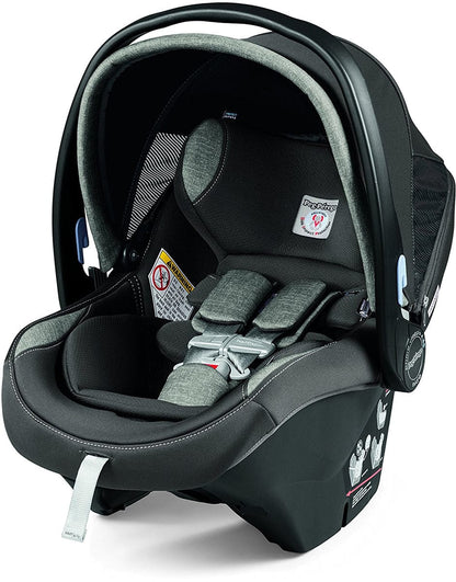 Peg Perego Primo Viaggio 4-35 Nido Infant Car Seat - Atmosphere - IMPV04US35DX53TS53