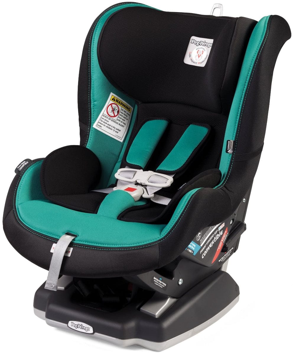 Peg Perego Primo Viaggio 5-65 SIP Convertible - Aquamarine - IMCO01DX13DX71