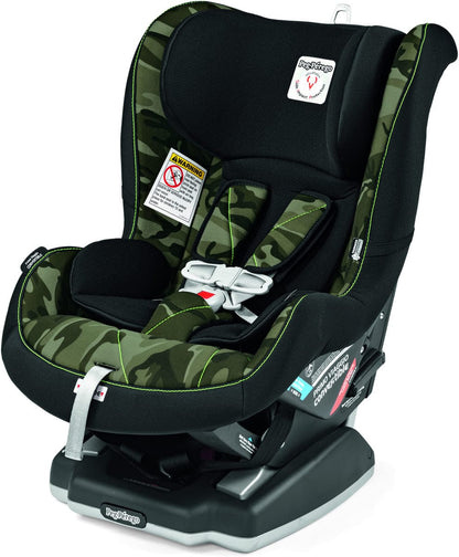 Peg Perego Primo Viaggio 5-65 SIP Convertible Car Seat - Camo Green - IMCO01MC44DX13
