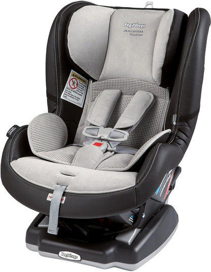 Peg Perego Primo Viaggio 5-65 SIP Convertible Car Seat - Alcantara - IMCO01US35BL13AL53