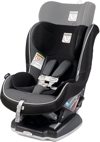 Peg Perego Primo Viaggio 5-65 SIP Convertible Car Seat - Alcantara - IMCO01US35BL13AL53