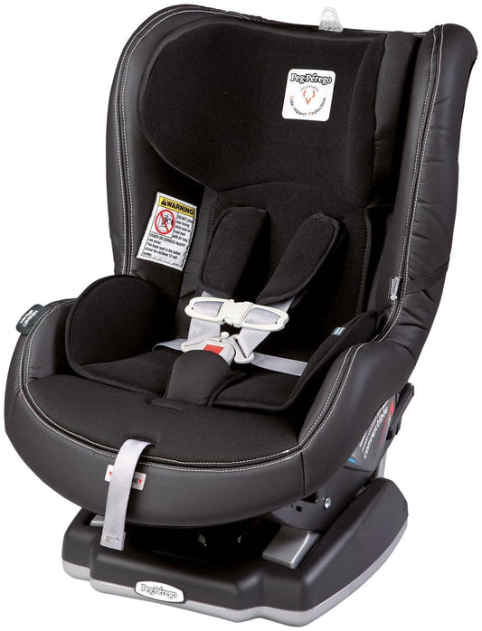 Peg Perego Primo Viaggio 5-65 SIP Convertible Car Seat - Licorice - IMCO01US35BL13DX13