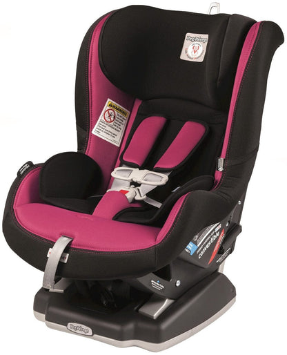 Peg Perego Primo Viaggio 5-65 SIP Convertible Car Seat - Fleur