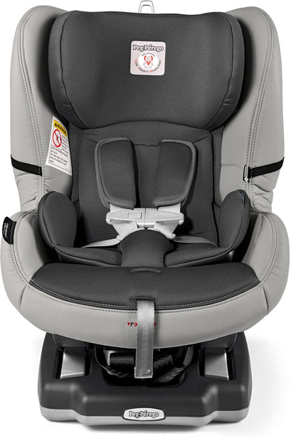 Peg Perego 2016 Primo Viaggio 5-65 SIP Convertible Car Seat - Ice