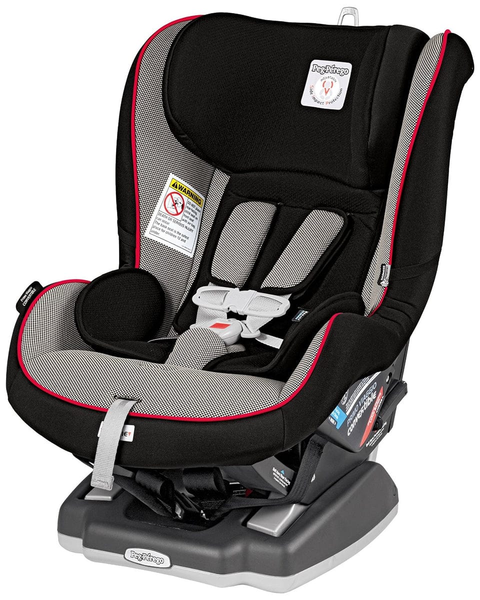 Peg Perego Primo Viaggio 5-65 SIP Convertible Car Seat - Sport - IMCO01DX13BW13