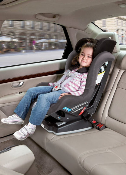 Peg Perego Primo Viaggio 5-65 SIP Convertible Car Seat - Sport - IMCO01DX13BW13