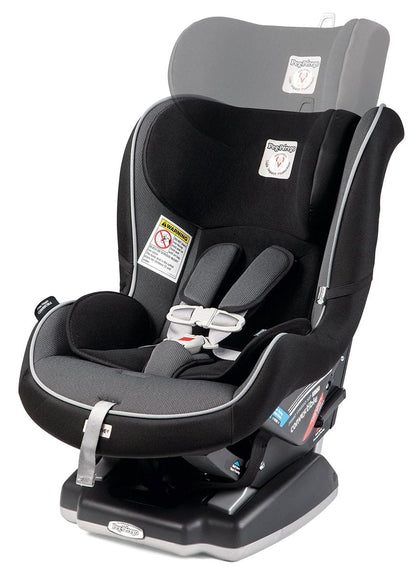 Peg Perego Primo Viaggio 5-65 SIP Convertible Car Seat - Sport - IMCO01DX13BW13